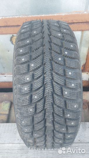 Nokian Tyres Hakkapeliitta 2 225/50 R16 92T