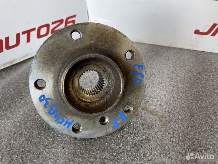 Ступица задняя правая Bmw 5 Серия E60 2.5 AT