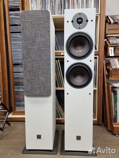 Dali Oberon 7 акустика