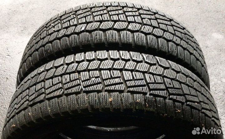 Viatti Brina V-521 205/60 R16