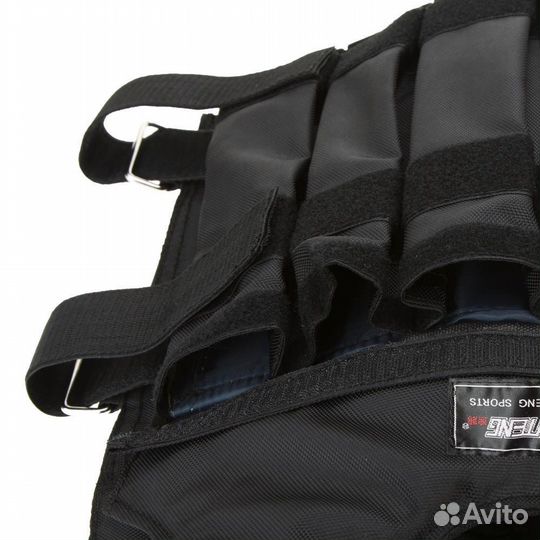 Утяжелительный жилет