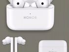 Беспроводные наушники с микрофоном Honor Earbuds 2 объявление продам