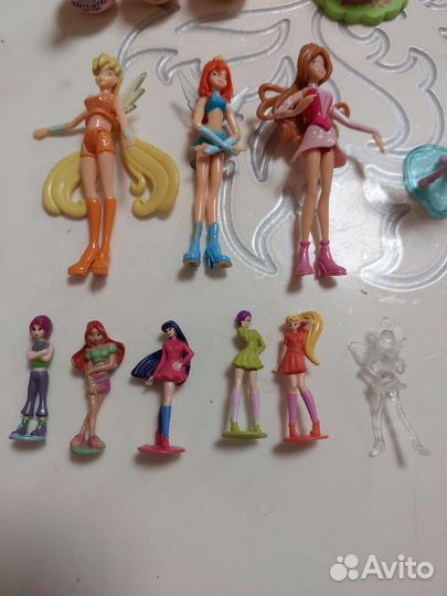 Винкс winx