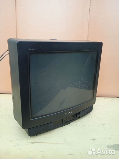 Телевизор Sony