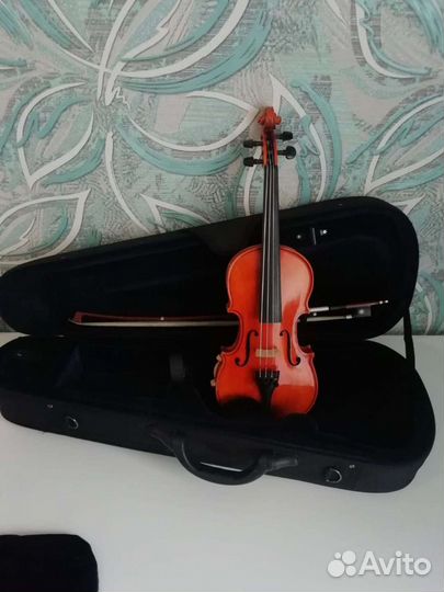 Скрипка nova 1/4 Горонок