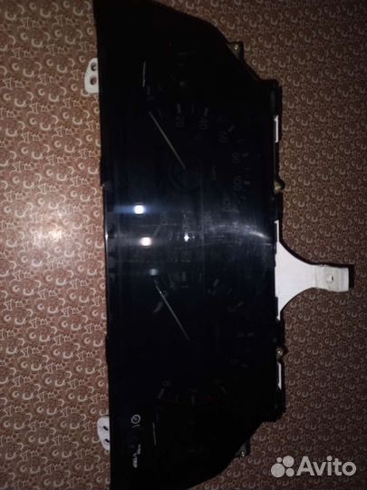 Спидометр toyota гайя