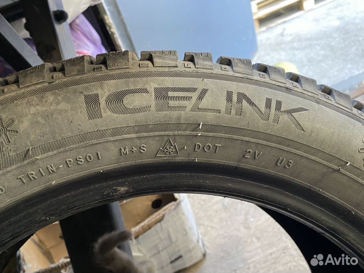 Accelera 651 215/55 R17