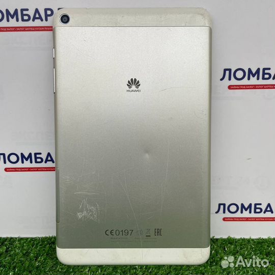 Планшет Huawei Media Pad T1 8.0 (P)
