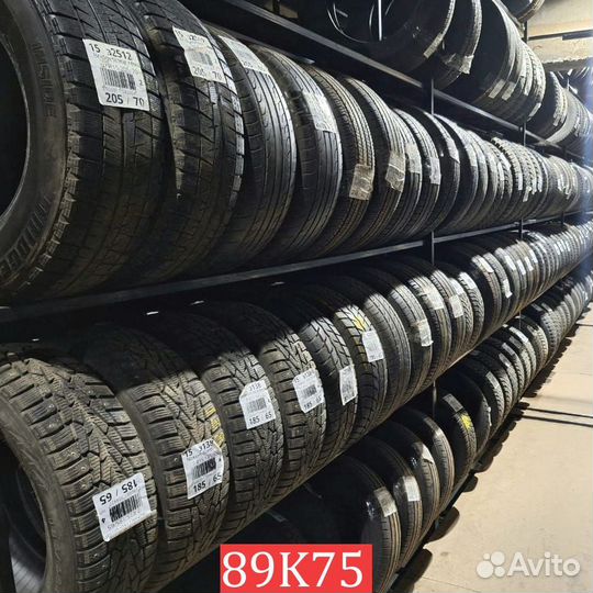 Falken EuroAll Season AS210 185/65 R15 88L