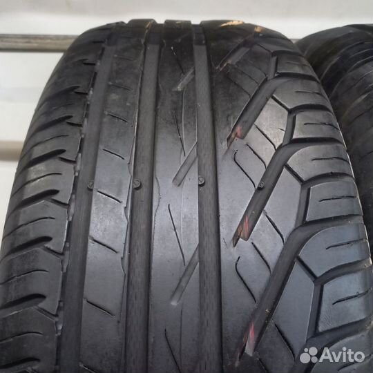 Uniroyal Rain Expert 3 SUV 265/65 R17 112H