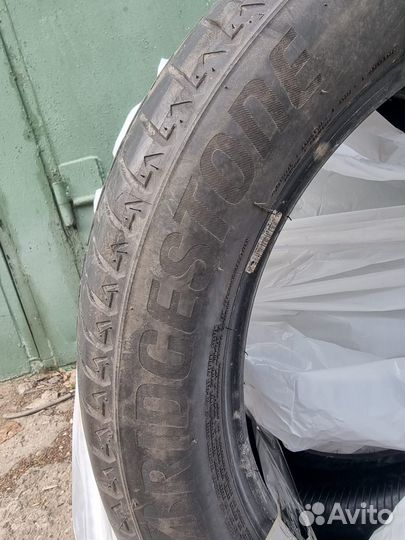 Bridgestone Alenza 001 245/50 R19 105W