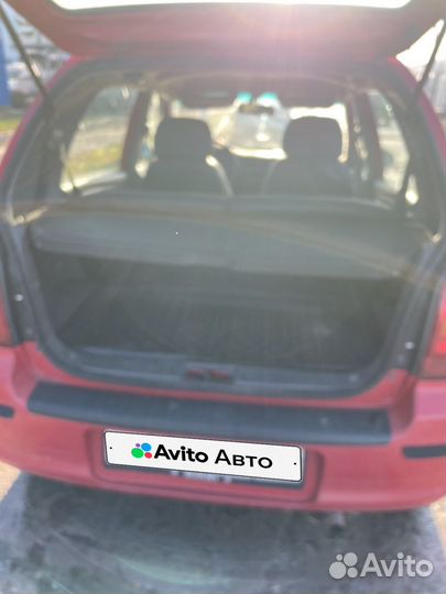 Suzuki Alto 1.1 МТ, 2003, 187 000 км