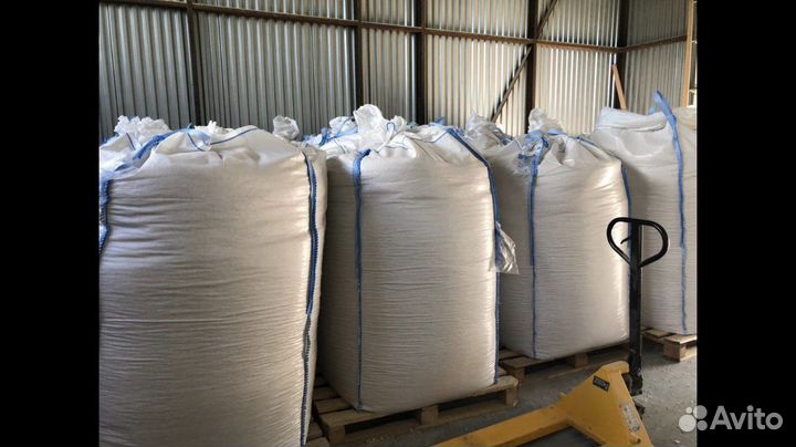 Топливные гранулы пеллеты 6мм