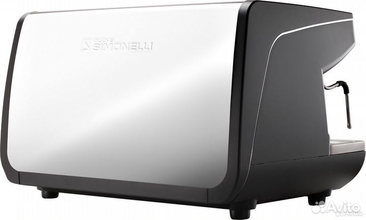 Кофемашина- автомат Nuova Simonelli life 2 Gr (11