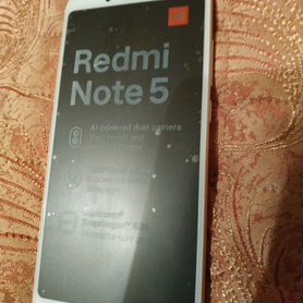 Xiaomi Redmi Note 5, 6/64 ГБ