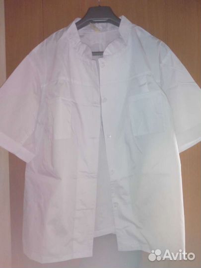 Костюм повара