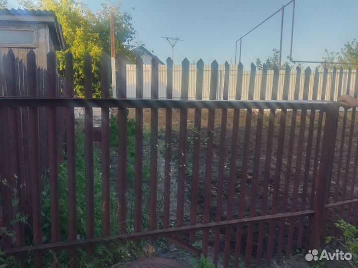 Продам забор бу