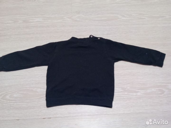 Кофточка для мальчика