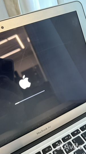 Apple macbook air 13 2017