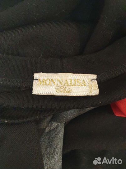 Кофта для девочки Monnaliza оригинал 7 лет