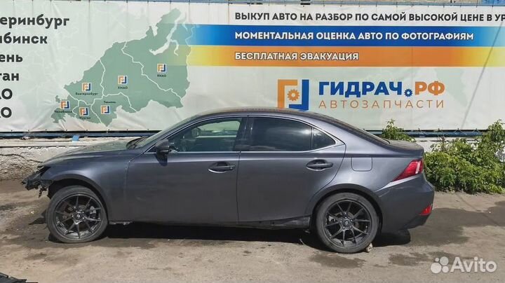 Комплект сидений Lexus IS250 (XE30)