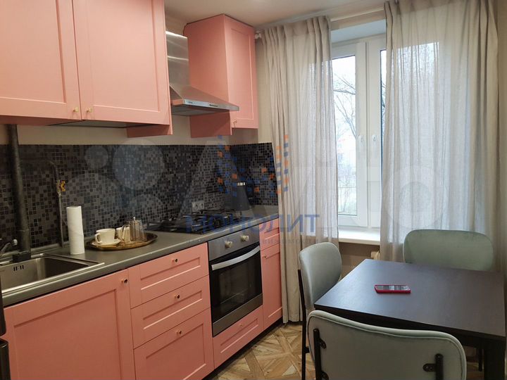 2-к. квартира, 36,5 м², 2/9 эт.