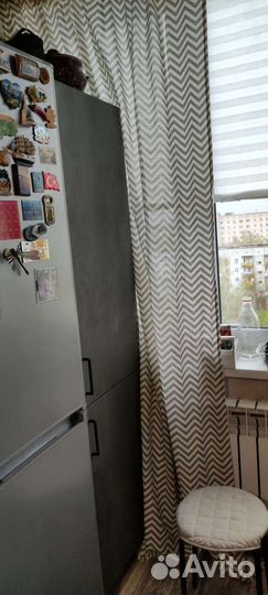 Шторы рогожка-хлопок 145*270