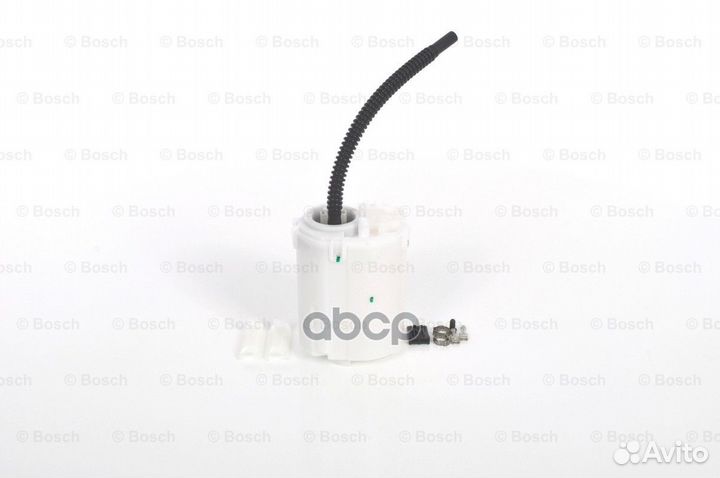 Насос топливный 0986580824 Bosch