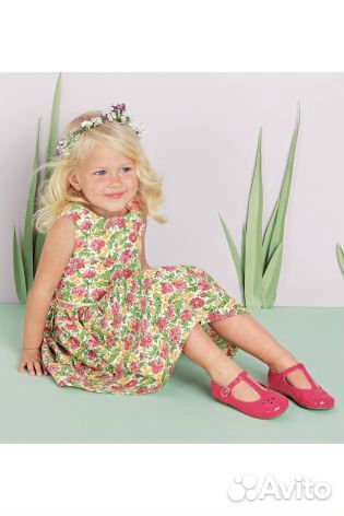 Одежда для девочки Next