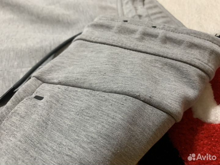 Спортивные штаны Nike Tech Fleece L оригинал