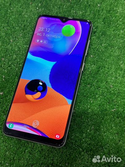 Samsung A31 4/64gb