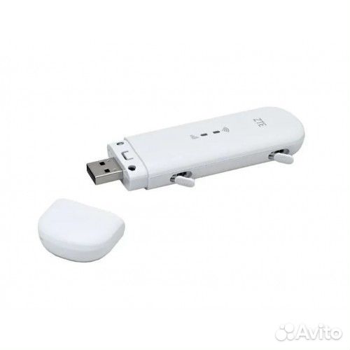 Модем 4G с Wi-Fi ZTE MF79U