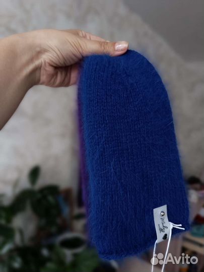 Шапка женская