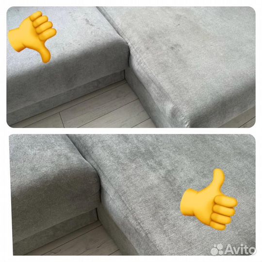 Моющий пылесос karcher