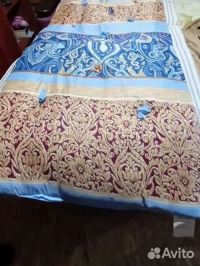 Матрас ватный новые