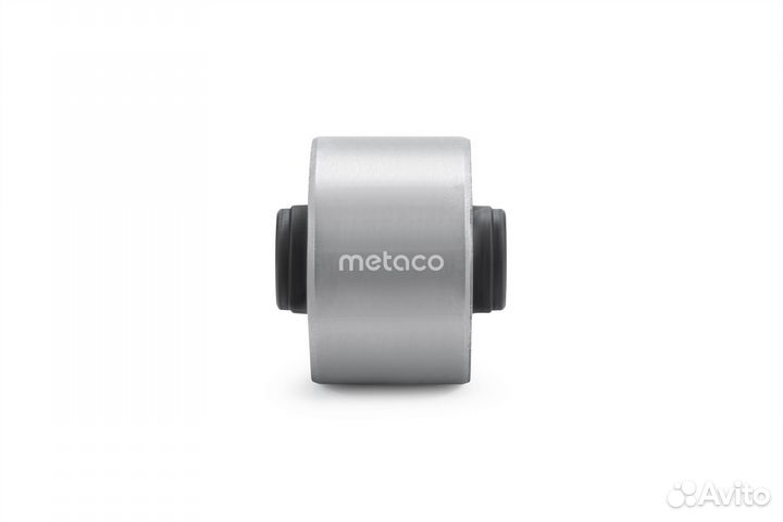 Сайлентблок заднего продольного рычага hyundai