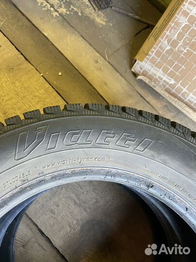 Viatti Brina Nordico V-522 185/65 R15