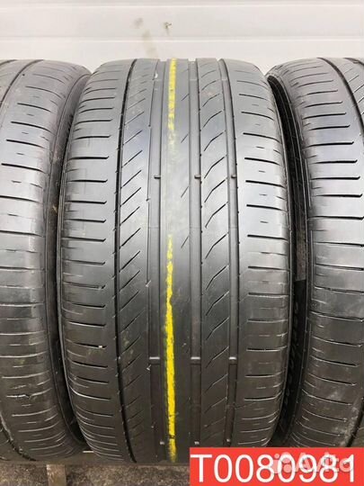 Continental ContiSportContact 5 295/40 R22 112Y