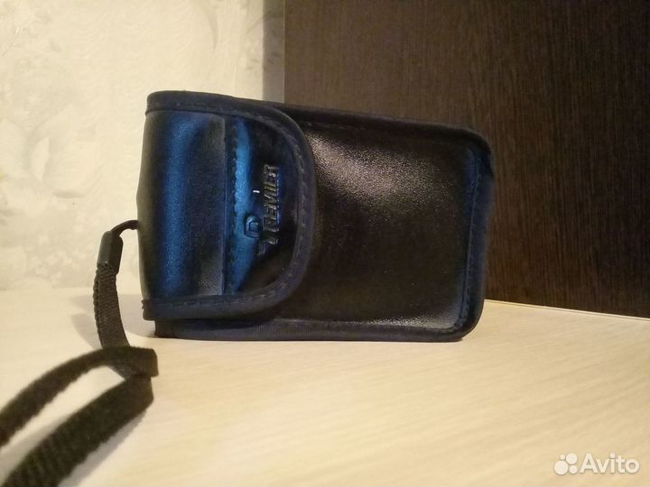 Пленочный фотоаппарат premier