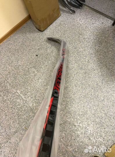 Клюшка хоккейная bauer, CCM