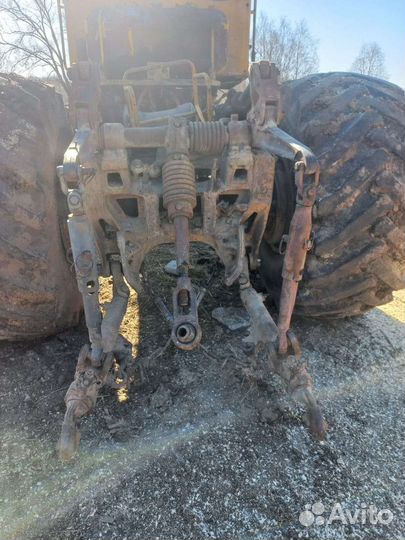 Запчасти на Кировец к700