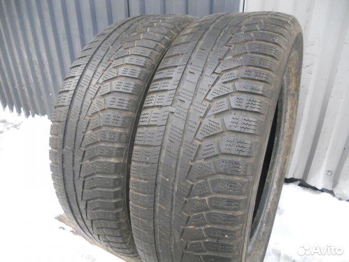 Hankook Winter I'Cept Evo2 W320 225/60 R17 99H