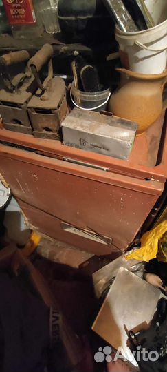 Дизельный котел