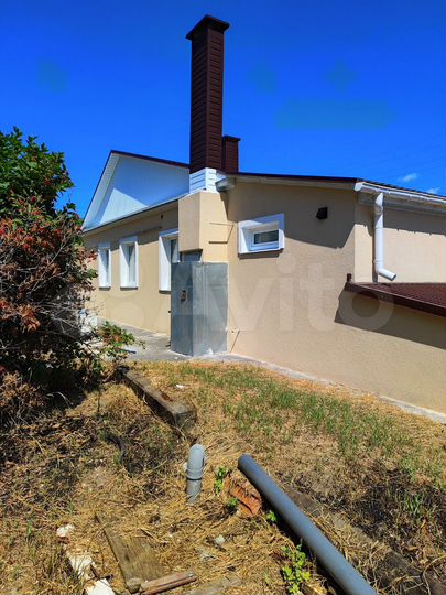 Дом 90 м² на участке 11 сот.