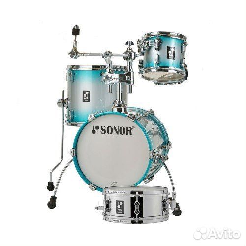 Ударная установка sonor