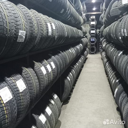 Giti GitiComfort 228 205/65 R15 94H