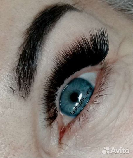 Наращивание ресниц Котельники