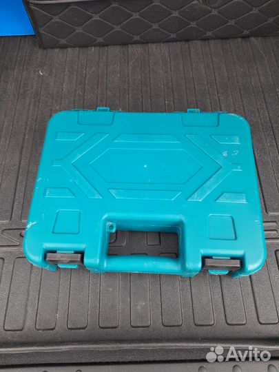 Шуруповерт Sparky, Интерскол,Redverg,Makita, Bosch
