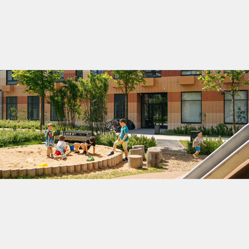 2-к. квартира, 59,6 м², 4/19 эт.