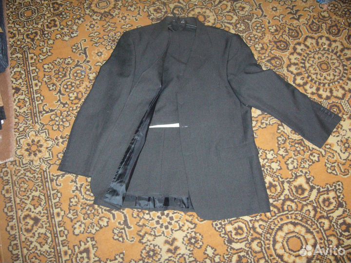 Костюм мужской